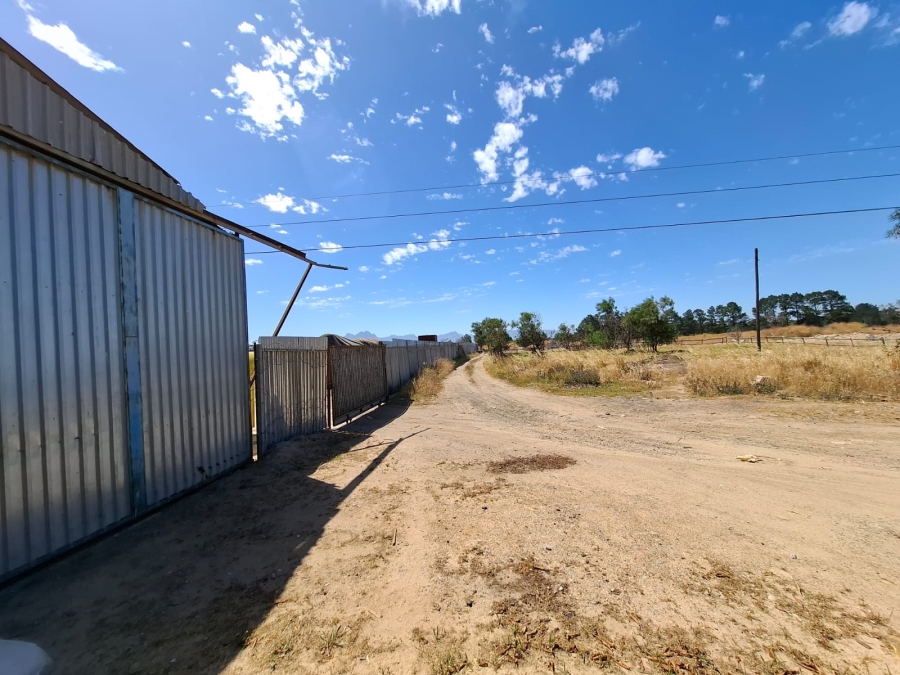 To Let commercial Property for Rent in Joostenbergvlakte Western Cape